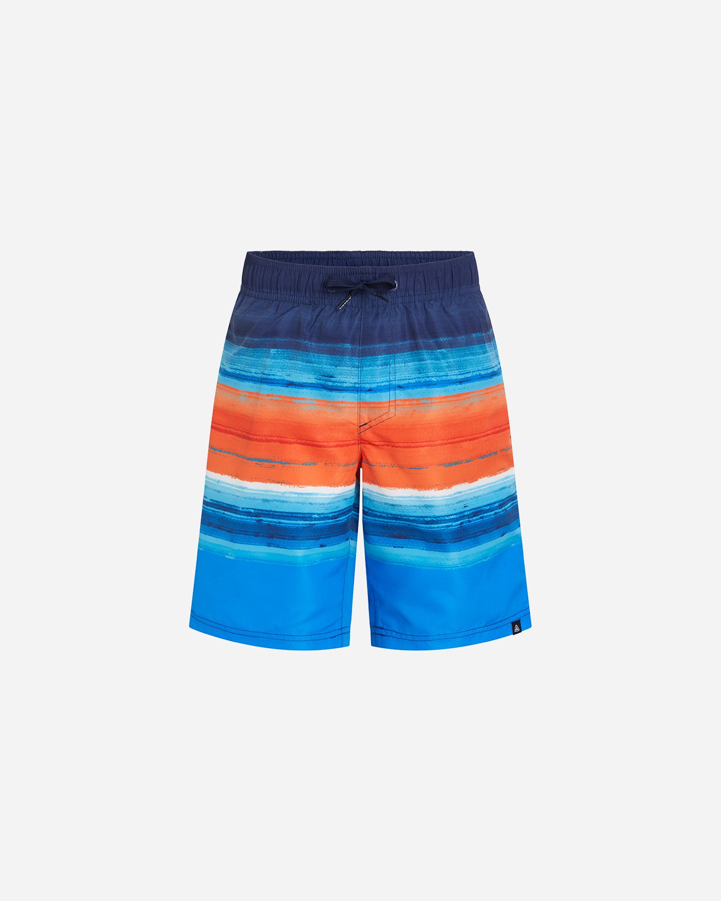 Boxer mare FIREFLY NYLE JR - Blu - 0 | Cisalfa Sport