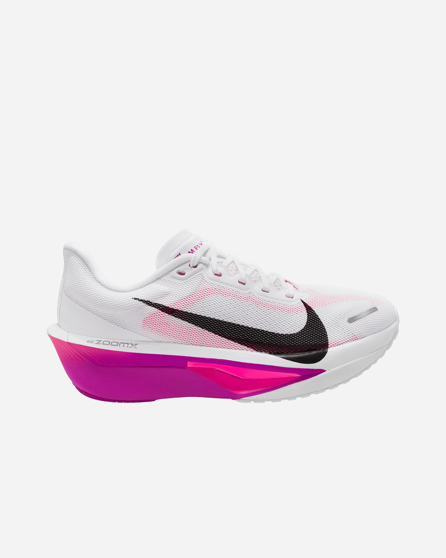 Scarpe running NIKE ZOOM FLY 6 W - Bianco - 0 | Cisalfa Sport