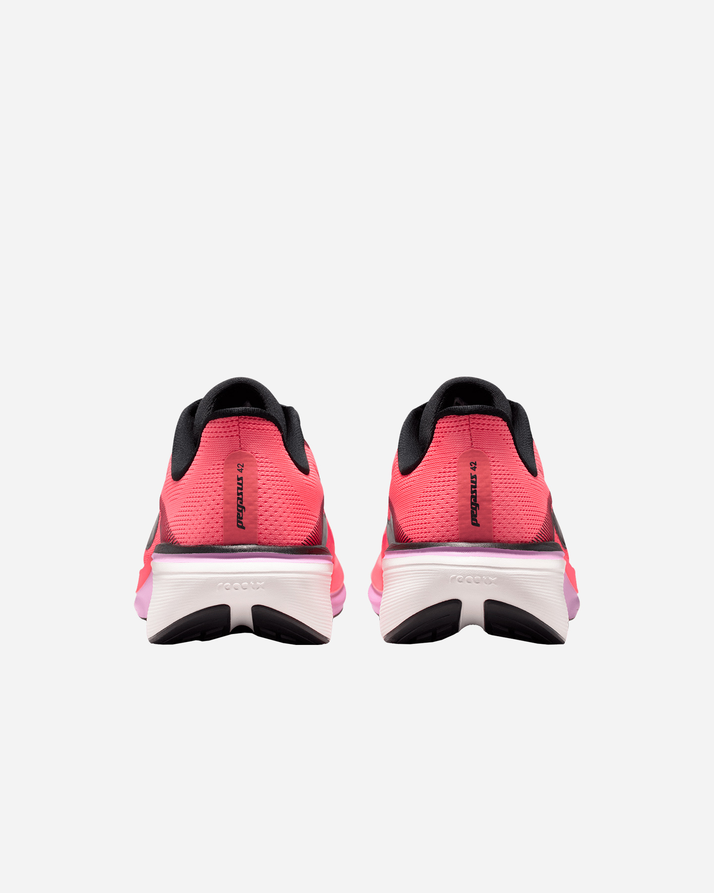 Scarpe running NIKE PEGASUS 42 W - Rosa - 4 | Cisalfa Sport