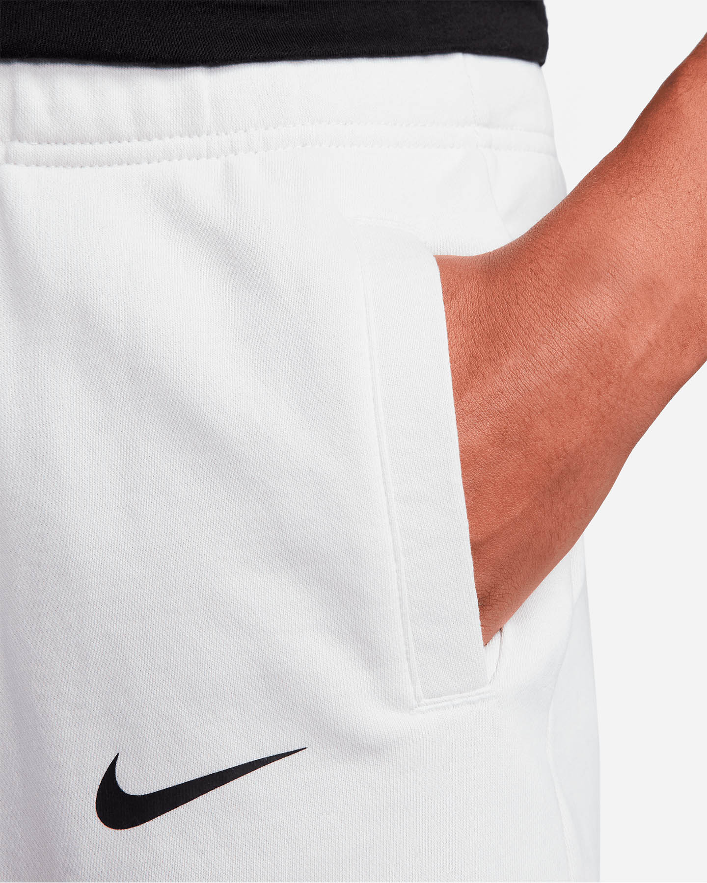 Pantaloncini NIKE CLUB FT LOGHI M - 10 | Cisalfa Sport