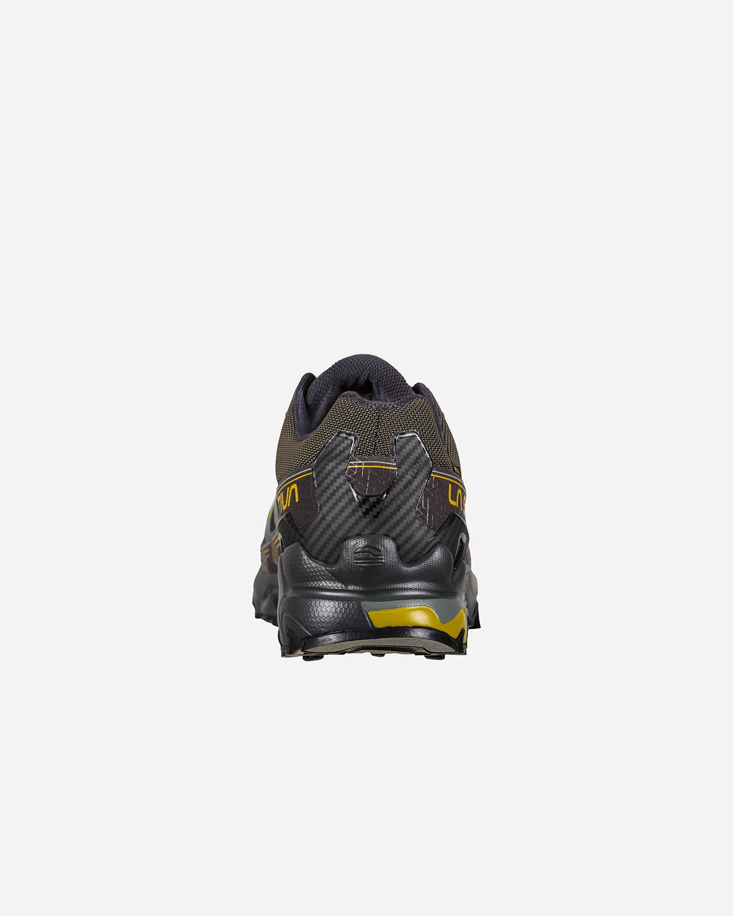 Scarpe trail LA SPORTIVA ULTRA RAPTOR II GTX M - Grigio - 4 | Cisalfa Sport