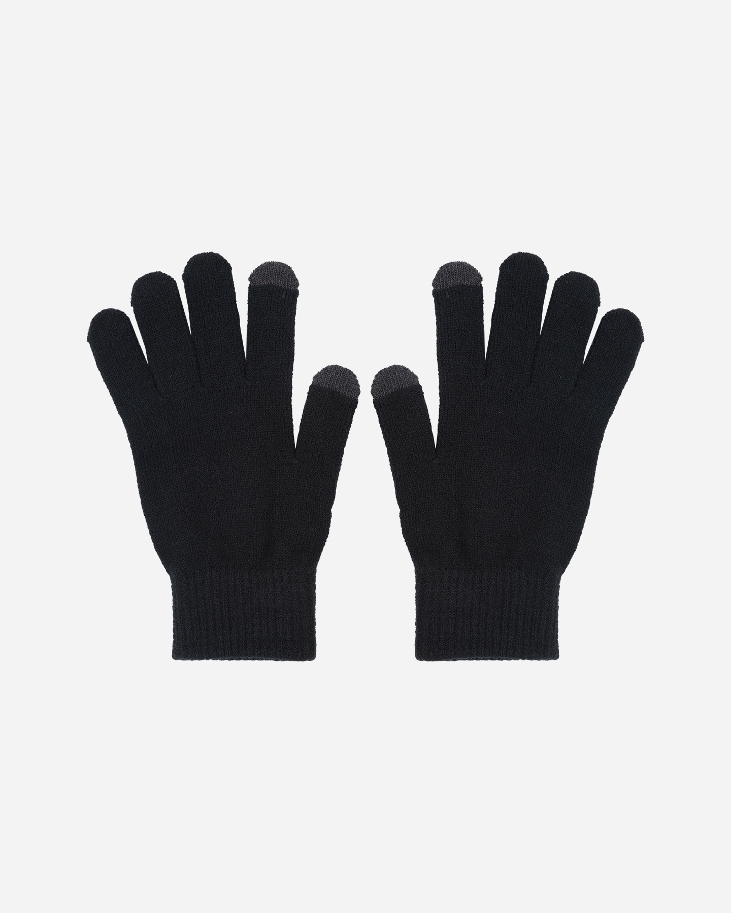 Guanti DACK'S CASUAL CITY M - Nero - 0 | Cisalfa Sport