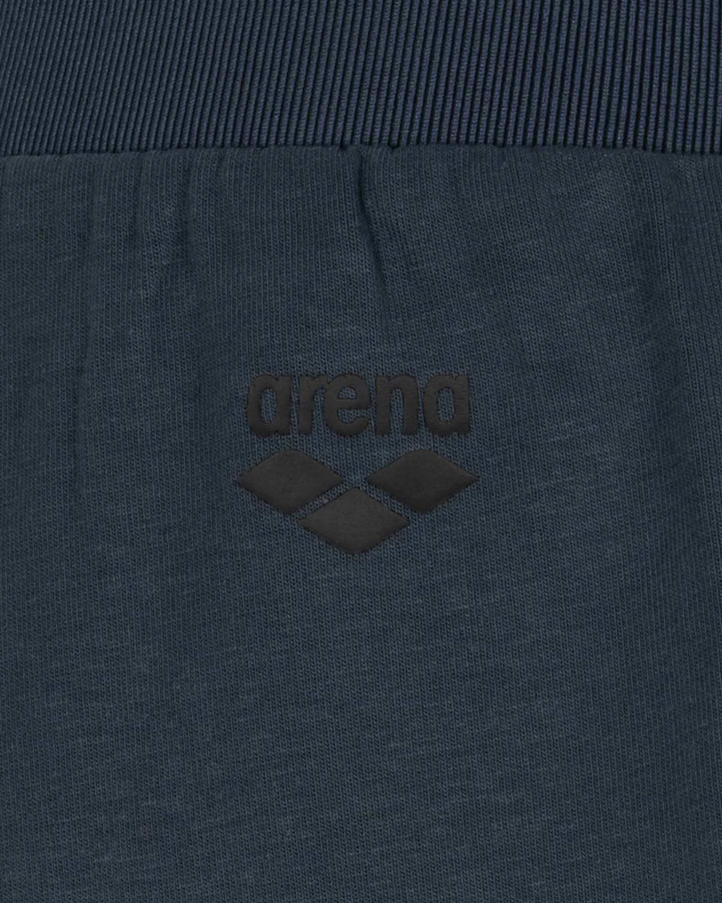 Pantalone ARENA ATHLETIC PROGRESS W - Verde - 2 | Cisalfa Sport