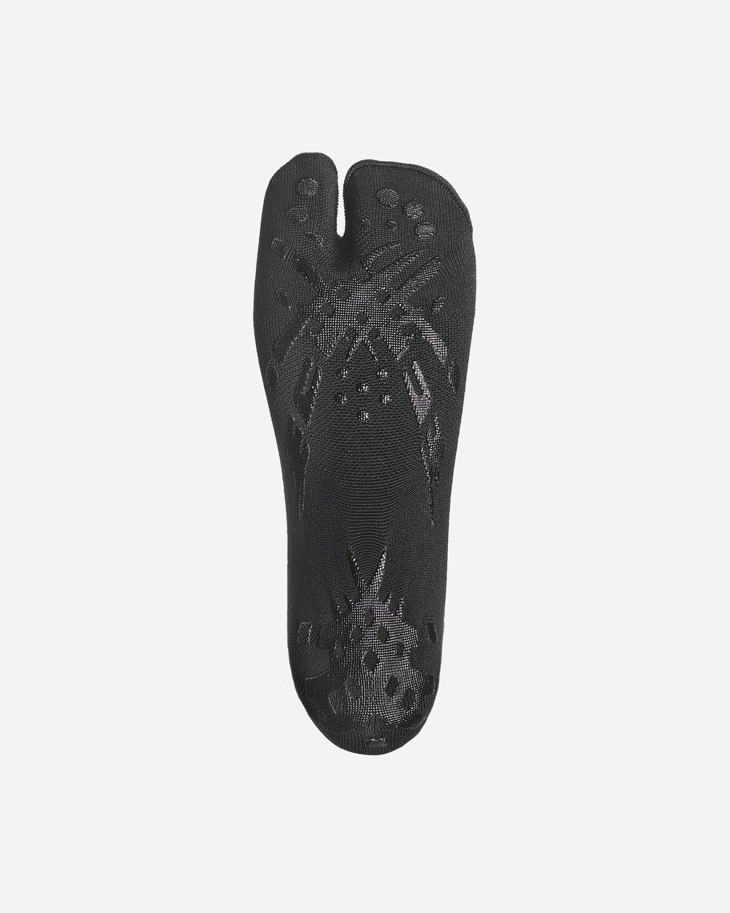 Calze CARNIELLI ONE FINGER - Nero - 1 | Cisalfa Sport