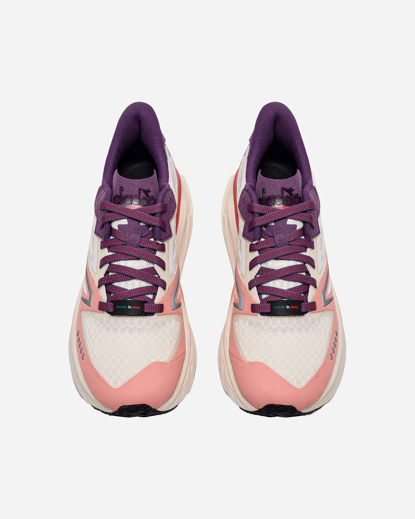 Scarpe running DIADORA ATOMO V7000-2 W - Bianco - 2 | Cisalfa Sport