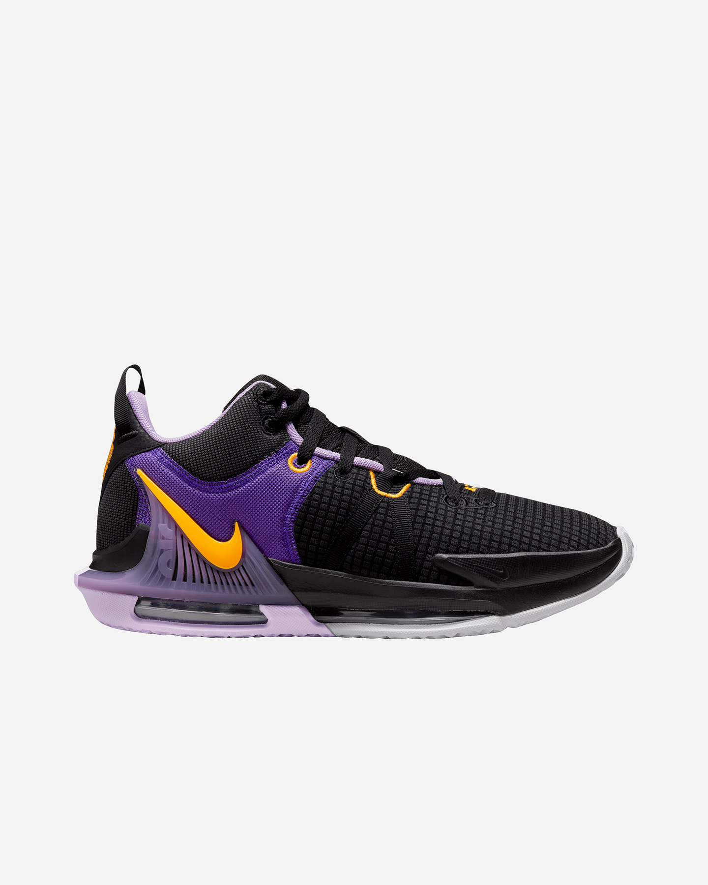 Scarpe basket NIKE LEBRON WITNESS 7 M - 6 | Cisalfa Sport