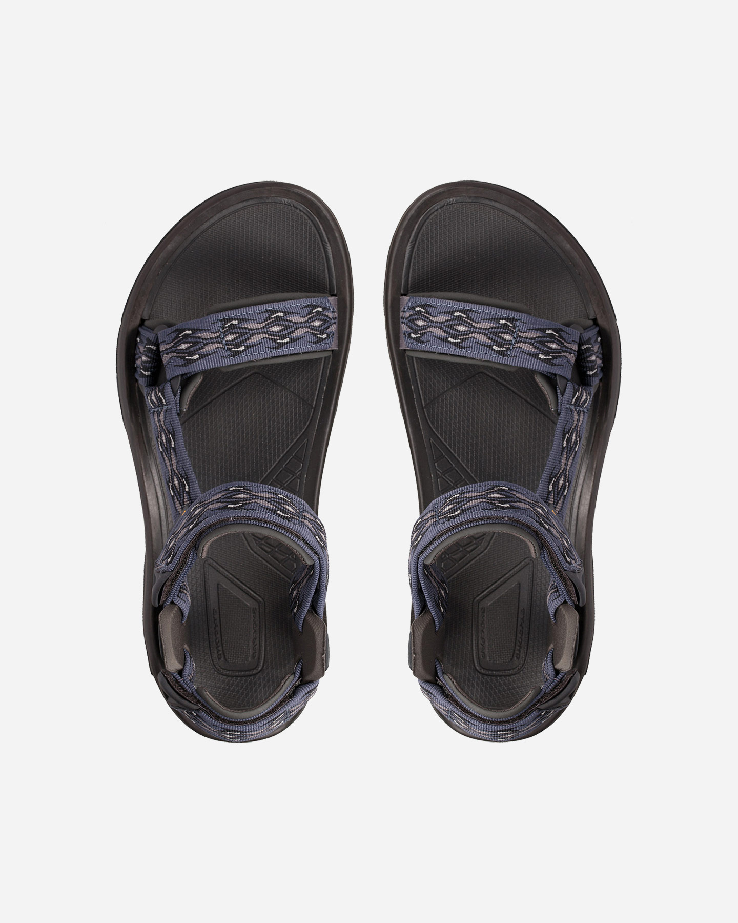 Sandali TEVA TERRA FI 5 UNIV M - Blu - 0 | Cisalfa Sport