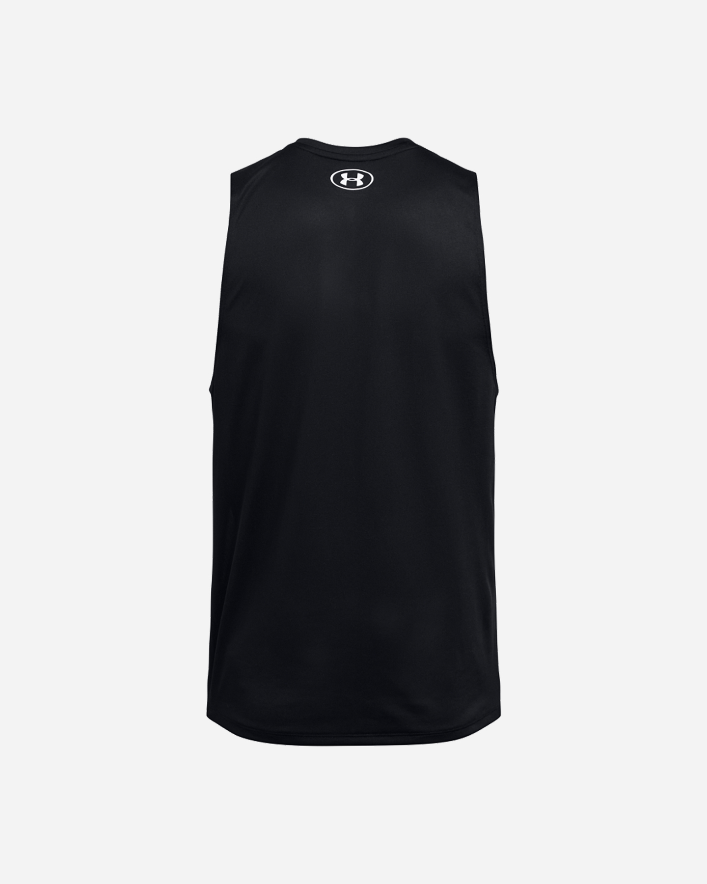 Canotta training UNDER ARMOUR TECH M - Nero - 1 | Cisalfa Sport