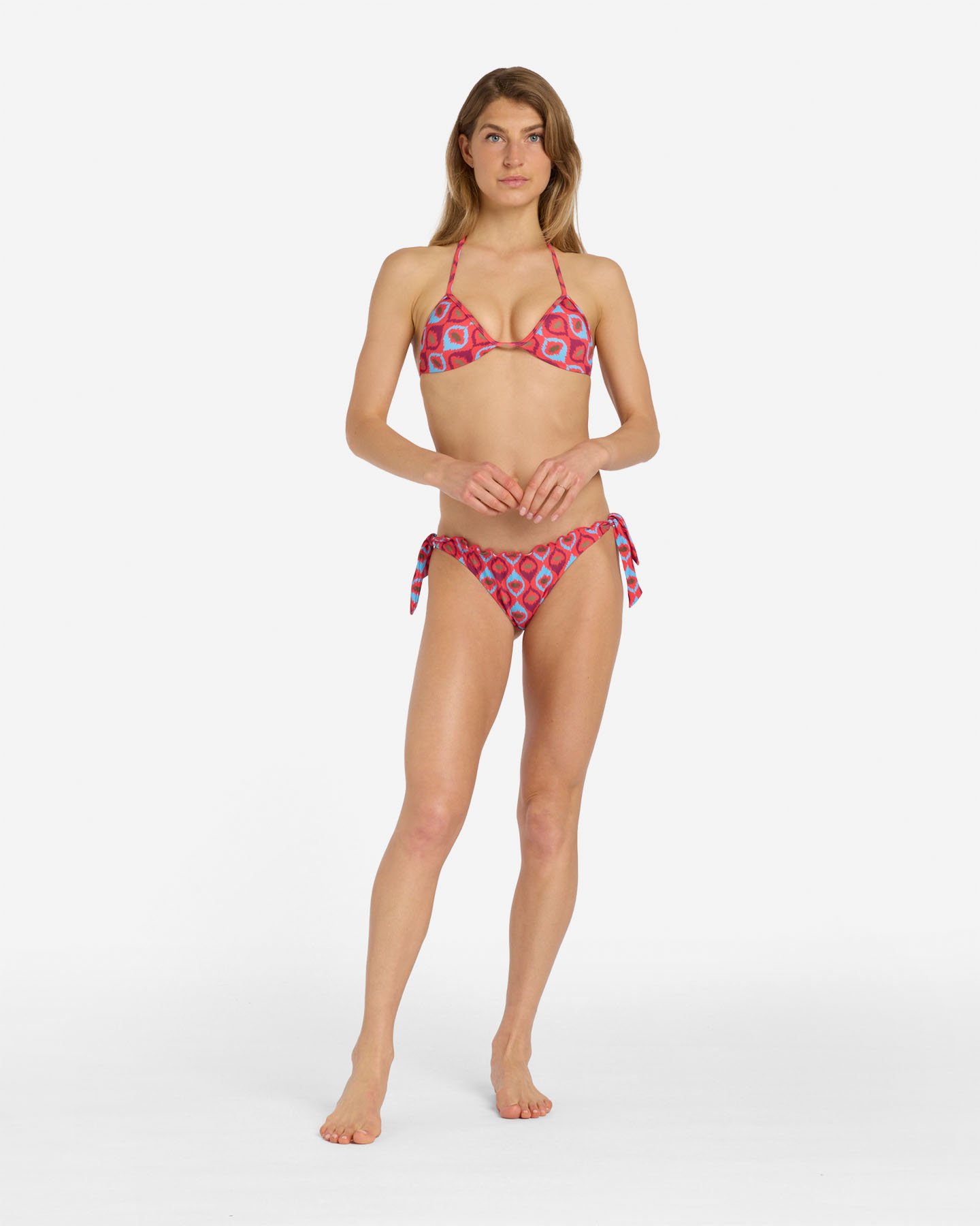 Bikini ADMIRAL OPTICAL W - Color mix - 4 | Cisalfa Sport