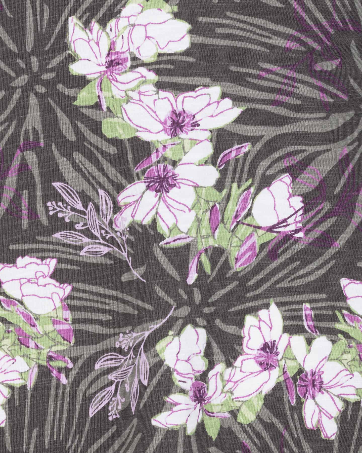 Abito 8848 MOUNTAIN ESSENTIAL W - Grigio - 2 | Cisalfa Sport