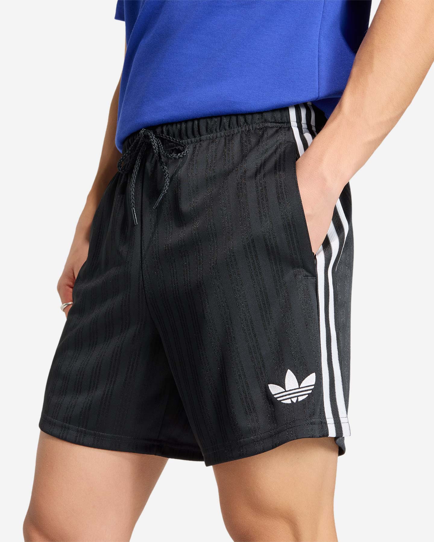 Pantaloncini ADIDAS ARGENTINA ORIGINALS M - Nero - 4 | Cisalfa Sport