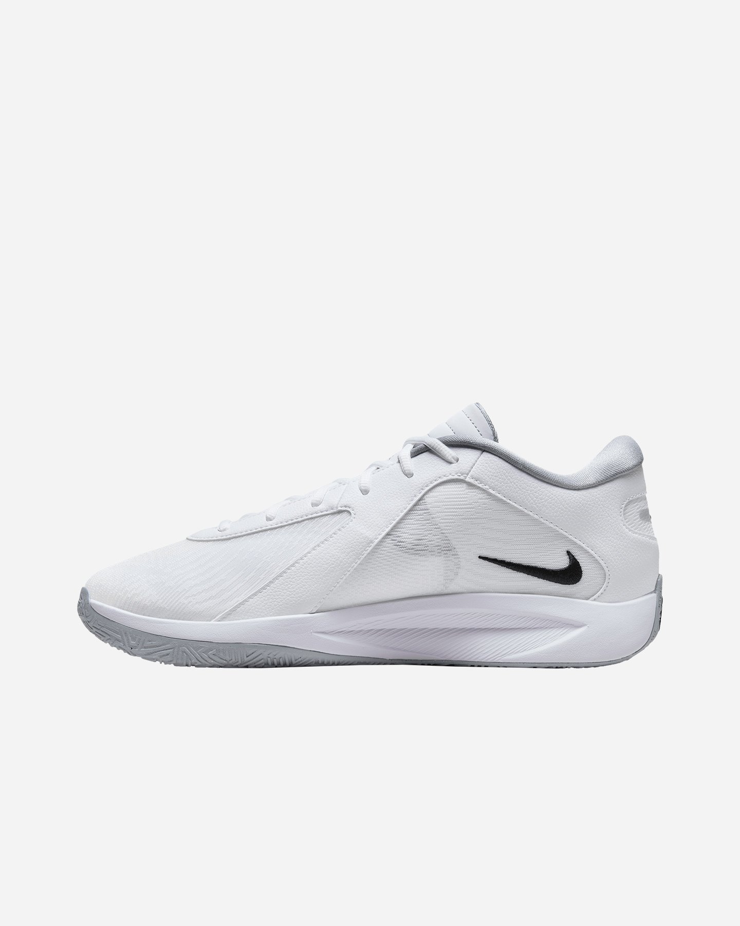 Scarpe basket NIKE ZOOM FREAK 6 M - Color mix - 4 | Cisalfa Sport