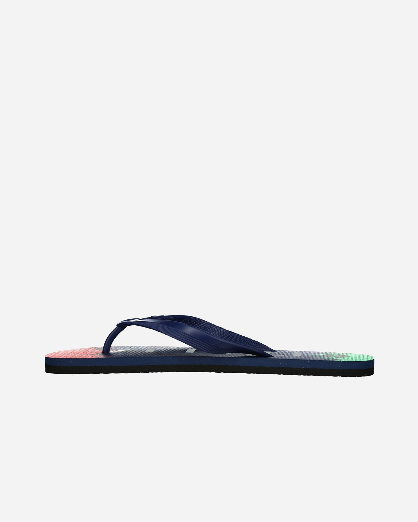 Ciabatte ARENA ITALIA FIN FLIP FLOP M - Blu - 3 | Cisalfa Sport