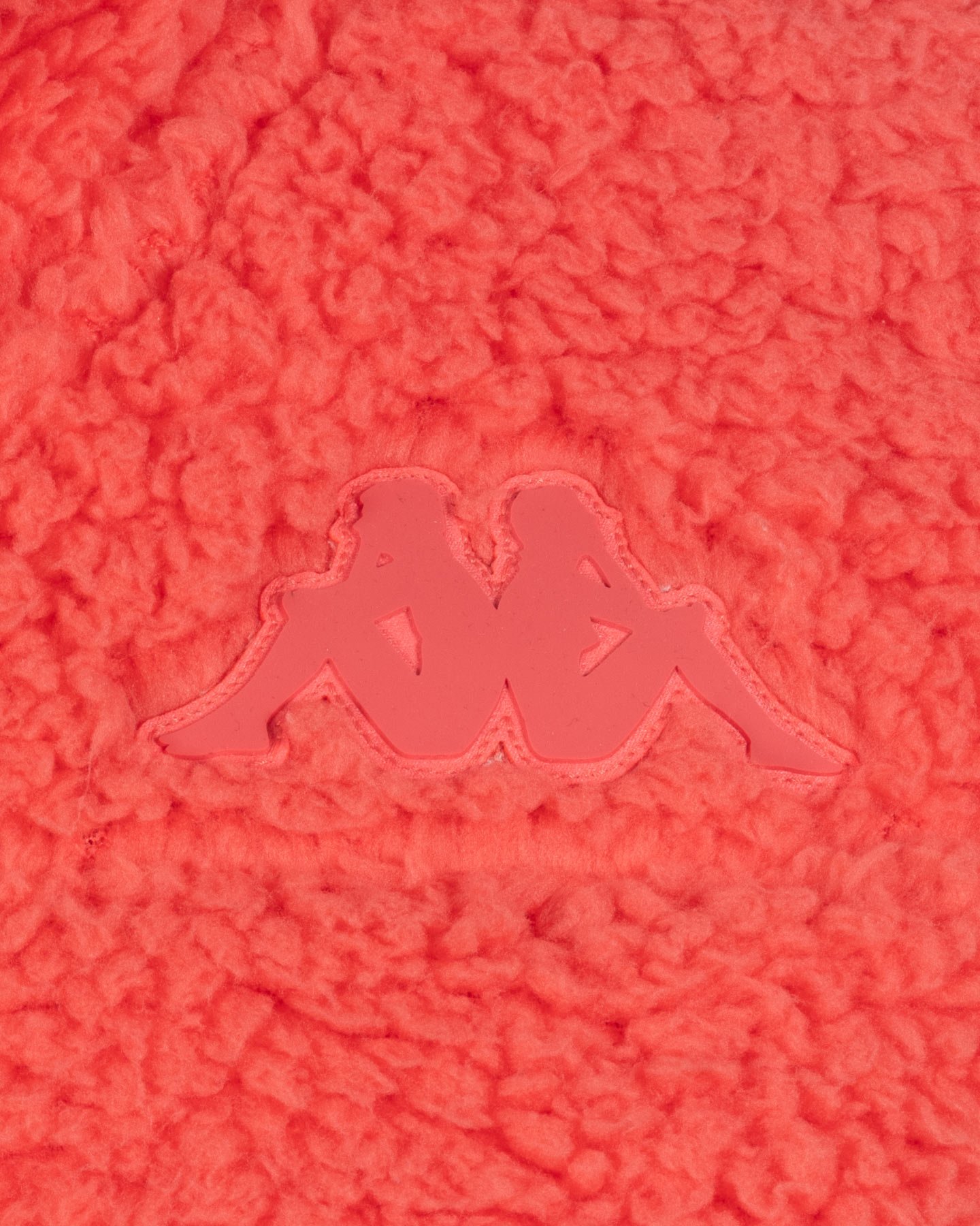 Pile sci KAPPA 6CENTO ORSETTO W - Rosa - 2 | Cisalfa Sport