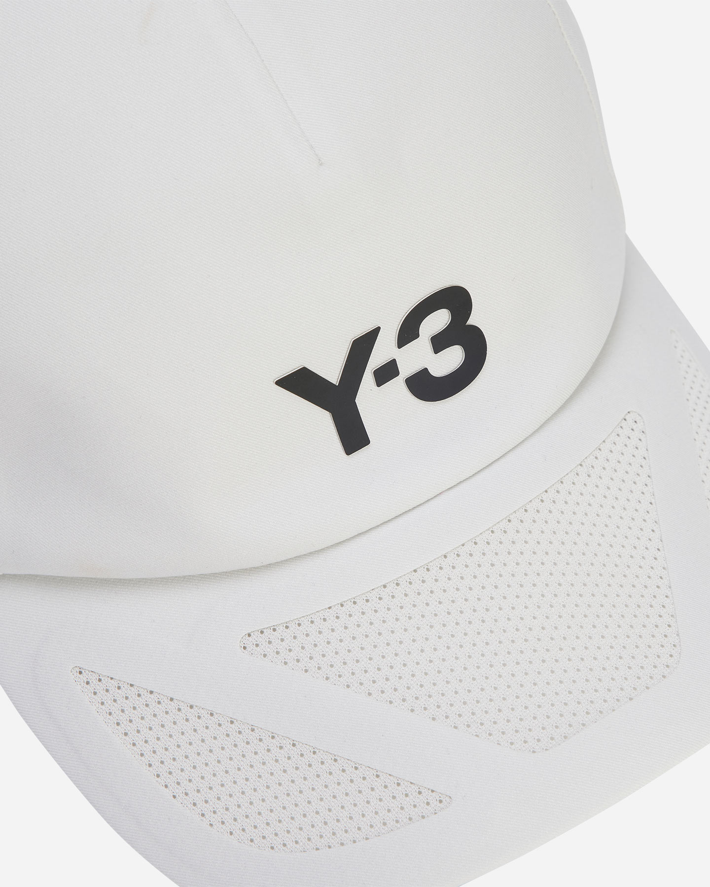 Cappellino ADIDAS YAMAMOTO  - Bianco - 2 | Cisalfa Sport