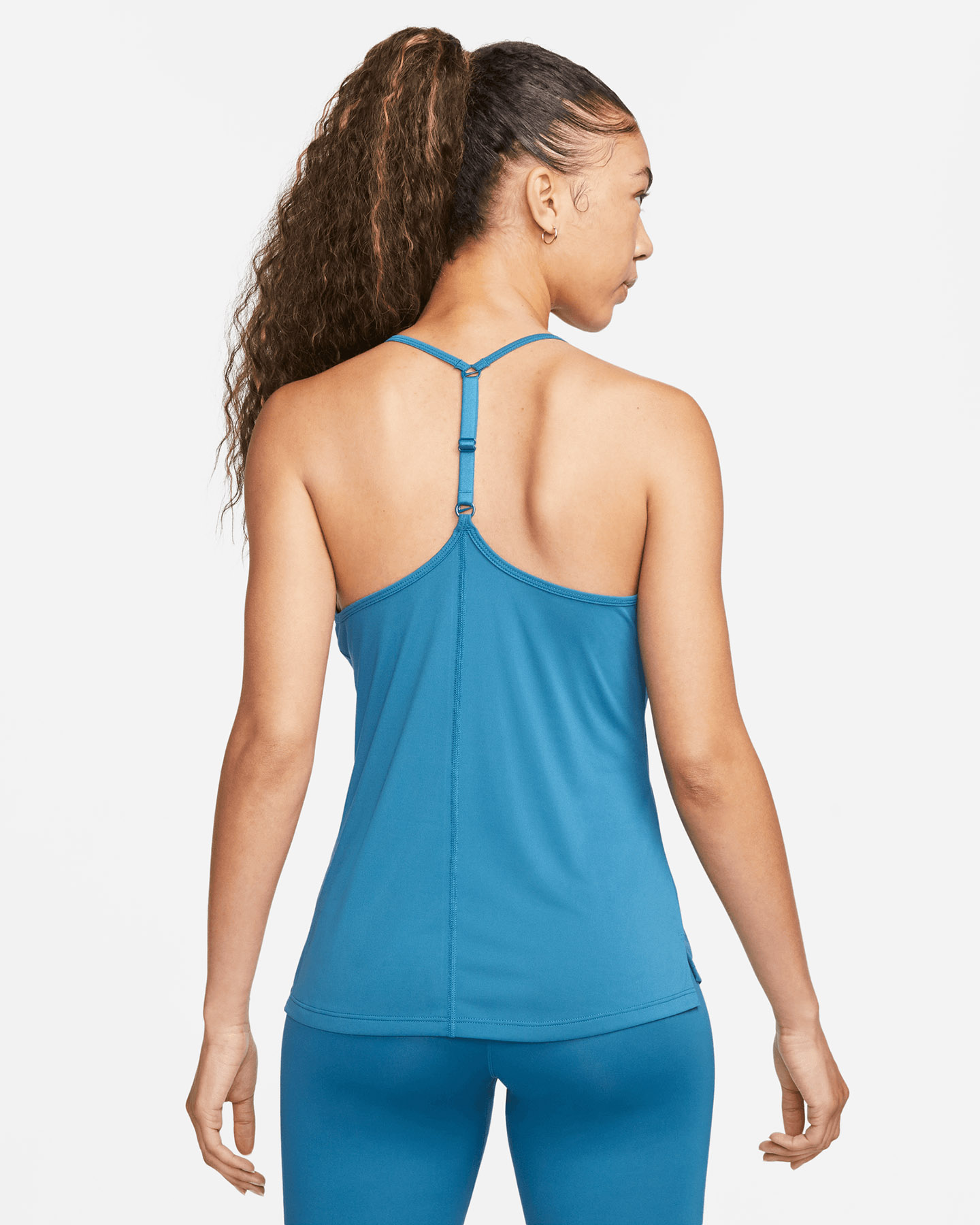 Canotta training NIKE TRAINING W - Blu royal - 1 | Cisalfa Sport