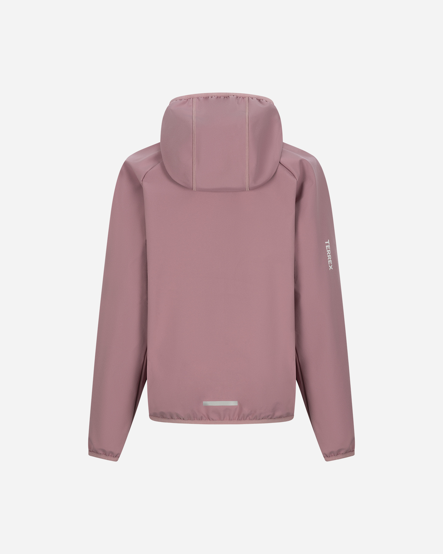 Giacca outdoor ADIDAS TERREX MULTI JR - Rosa - 1 | Cisalfa Sport