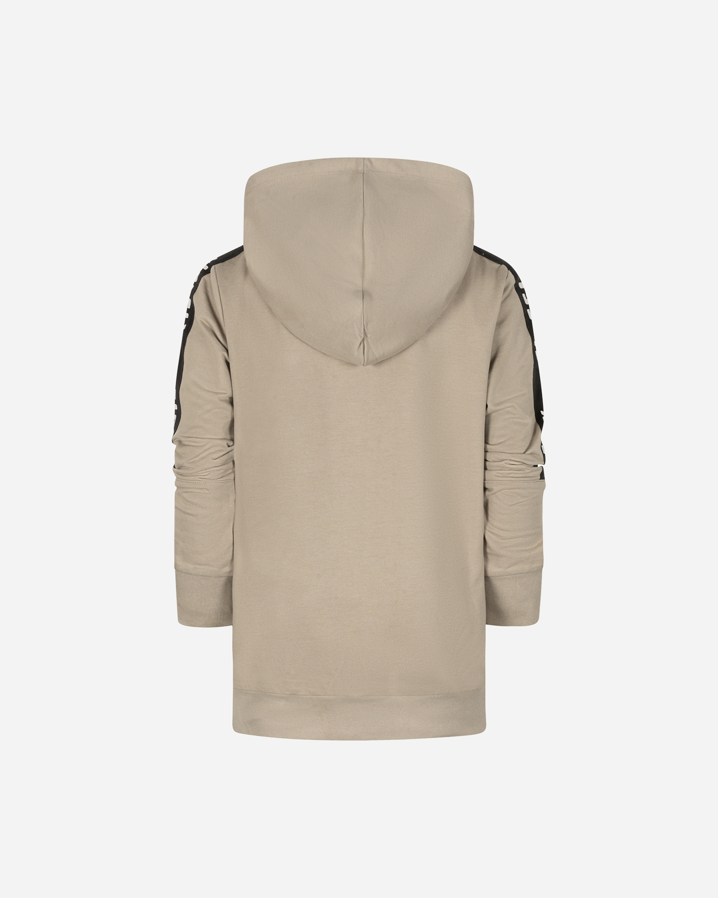 Felpa FIREFLY TAPE JR - Beige - 1 | Cisalfa Sport