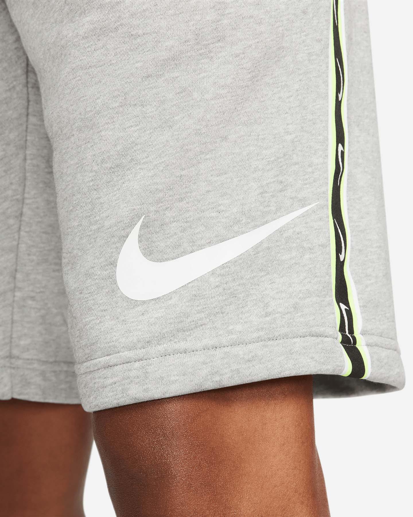 Pantaloncini NIKE REPEAT M - 9 | Cisalfa Sport