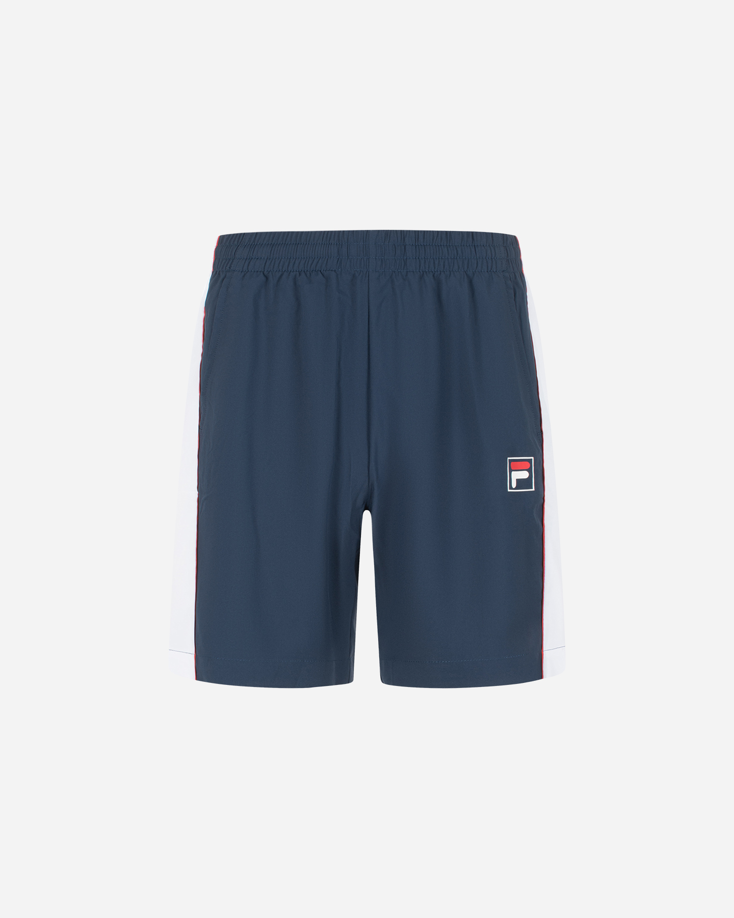 Pantaloncini tennis FILA MATCH LINE M - Blu - 0 | Cisalfa Sport