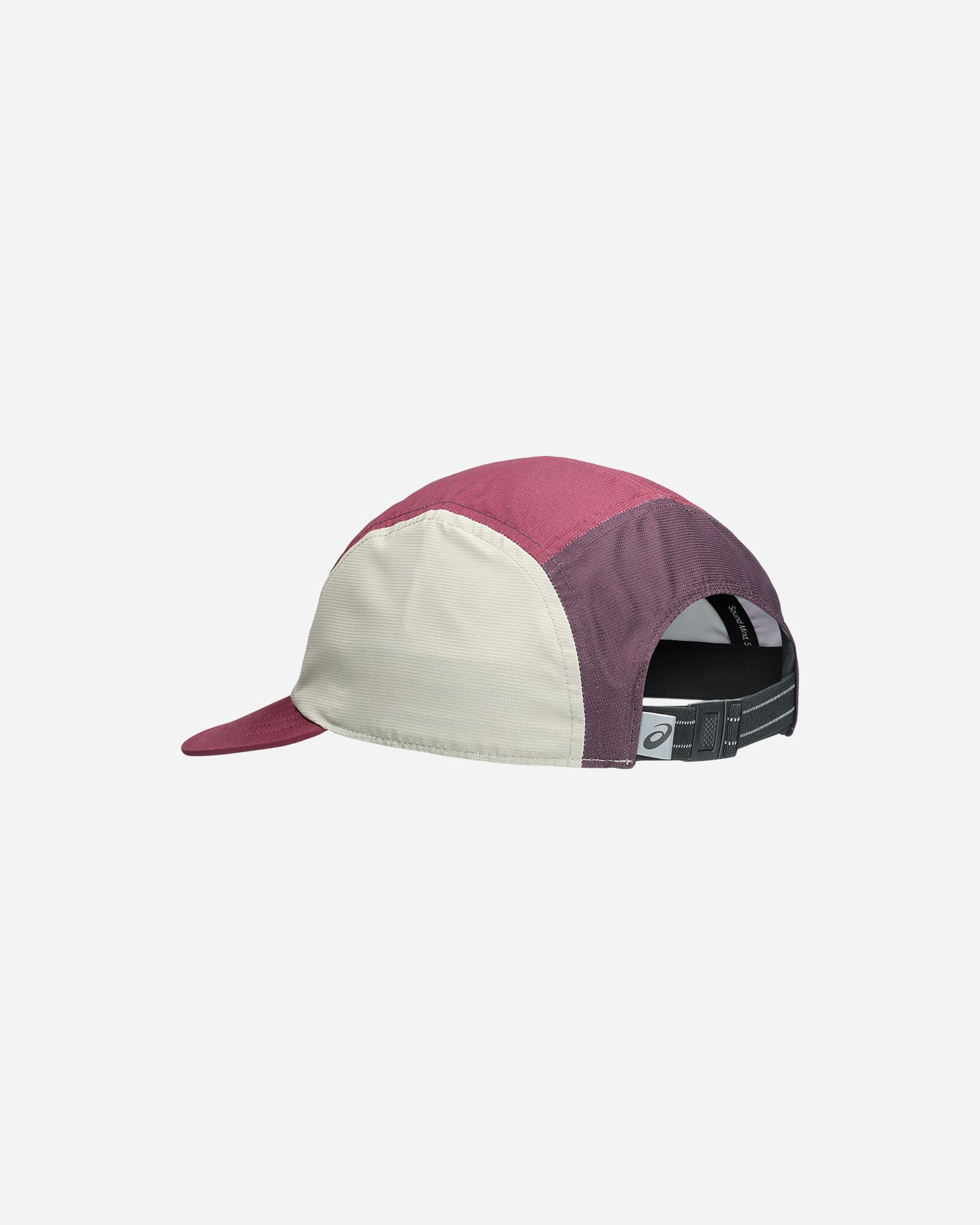 Cappellino running ASICS PERFORMANCE RUNNING 5 - Viola - 1 | Cisalfa Sport