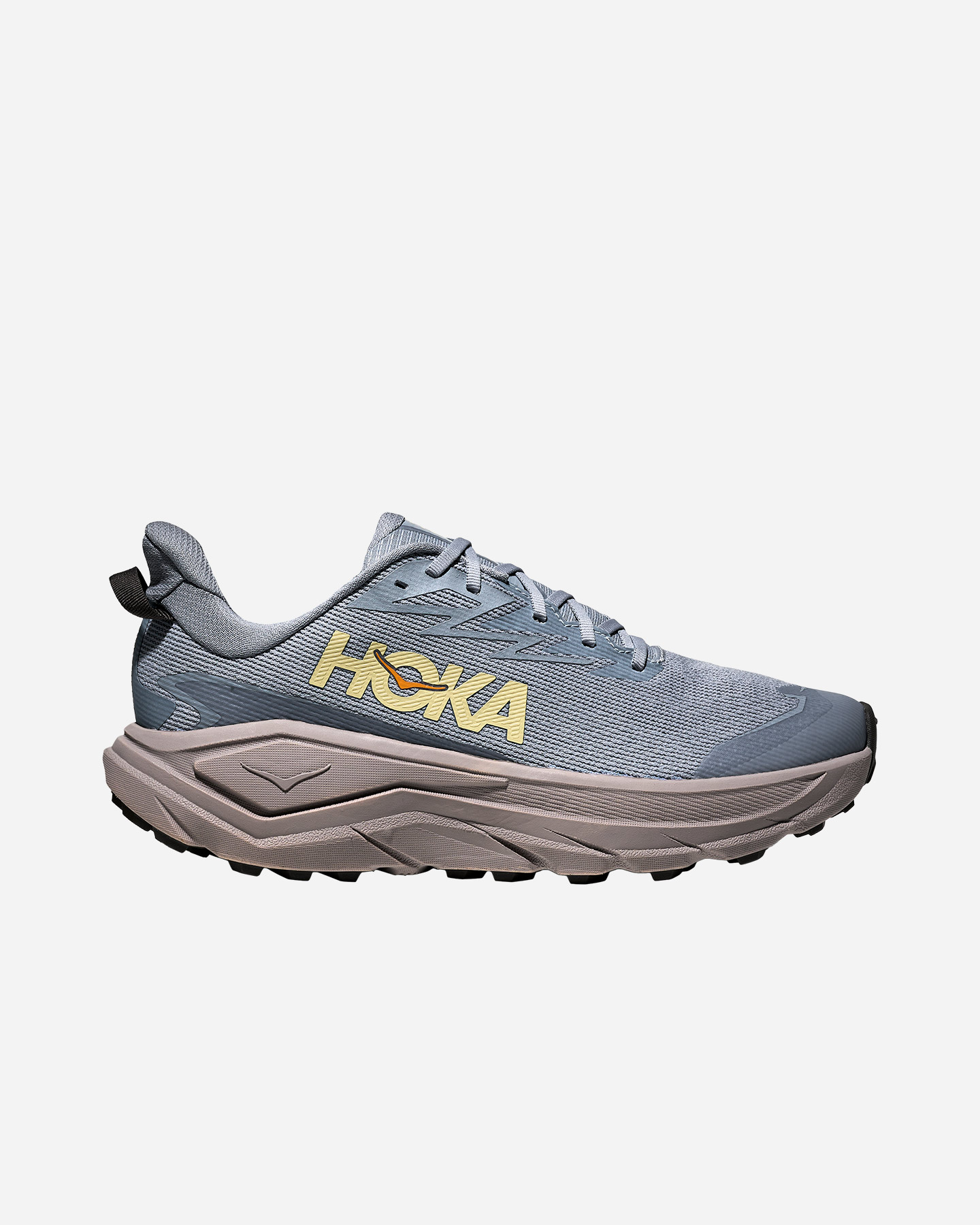 Scarpe trail HOKA CHALLENGER 8 GTX M - Blu - 0 | Cisalfa Sport