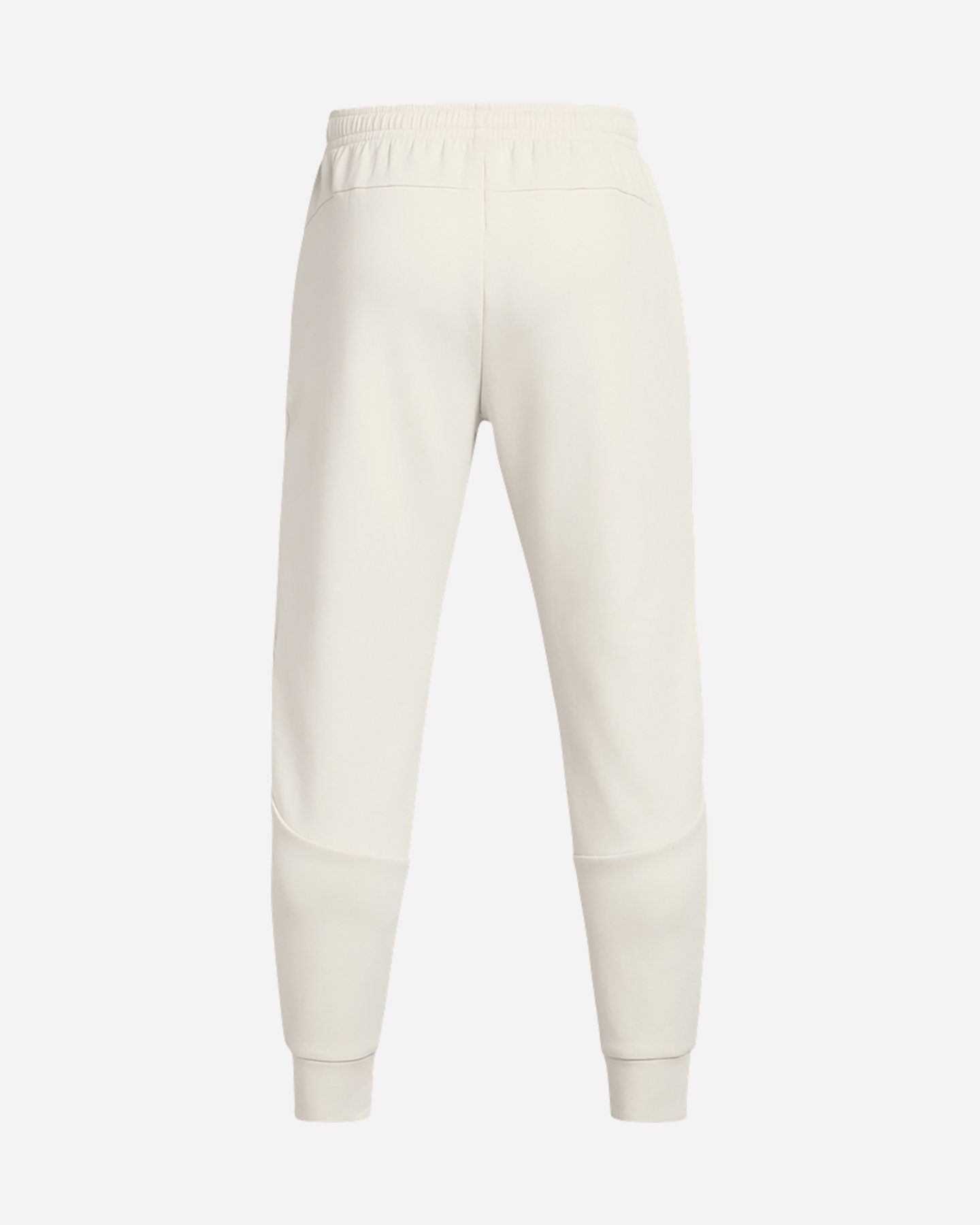Pantalone UNDER ARMOUR UNSTOPPABLE M - Bianco - 1 | Cisalfa Sport