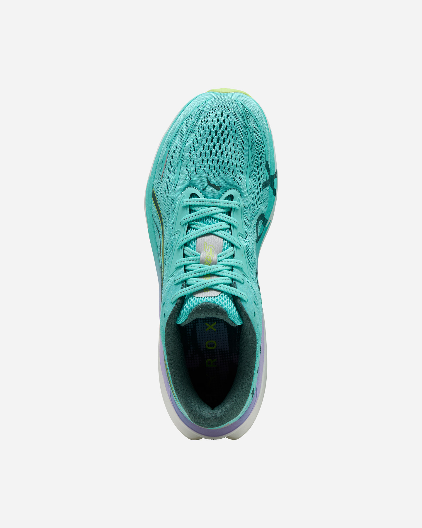 Scarpe running PUMA VELOCITY NITRO 5 HYROX M - 3 | Cisalfa Sport