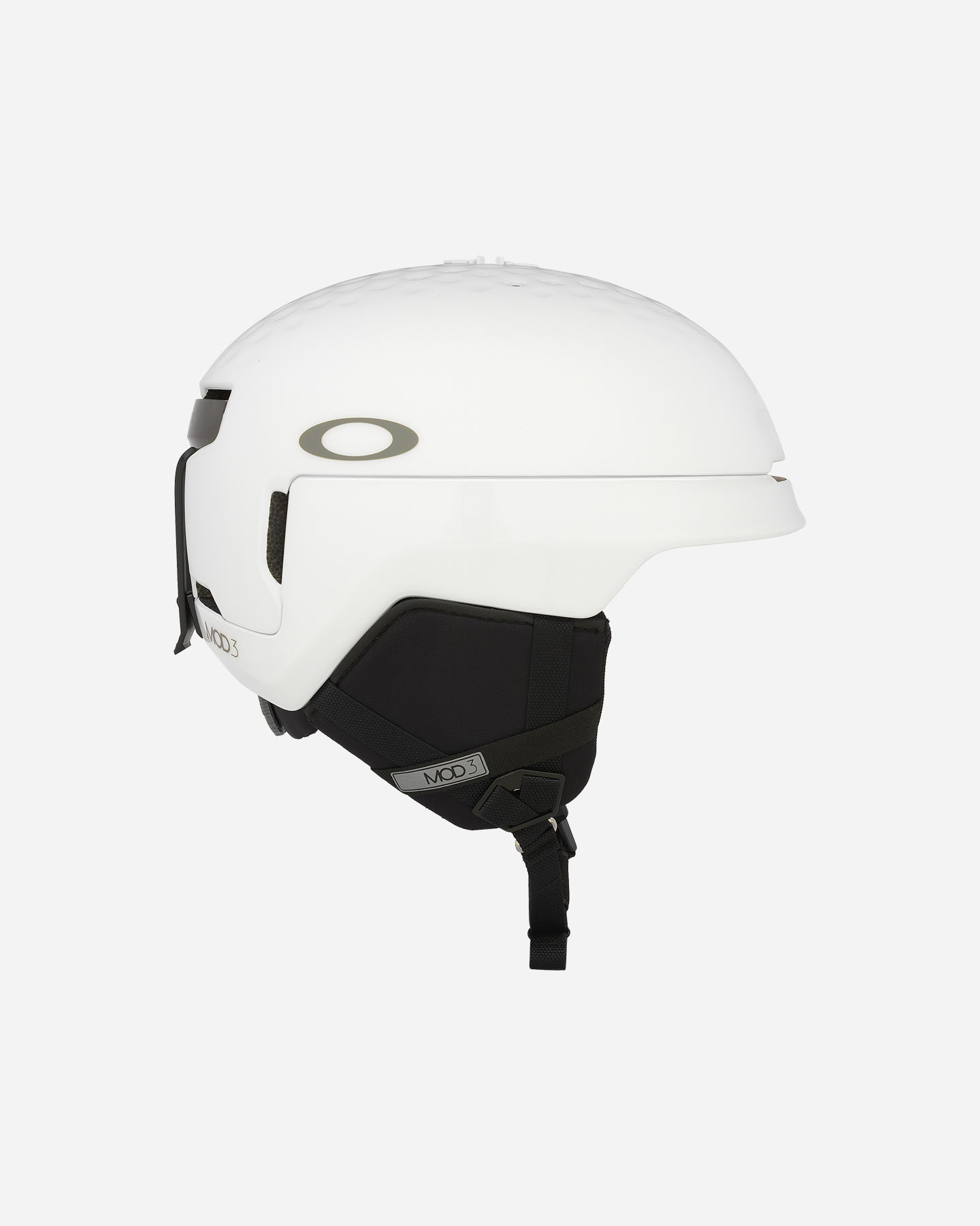 Casco sci OAKLEY MOD3 M - Bianco - 2 | Cisalfa Sport
