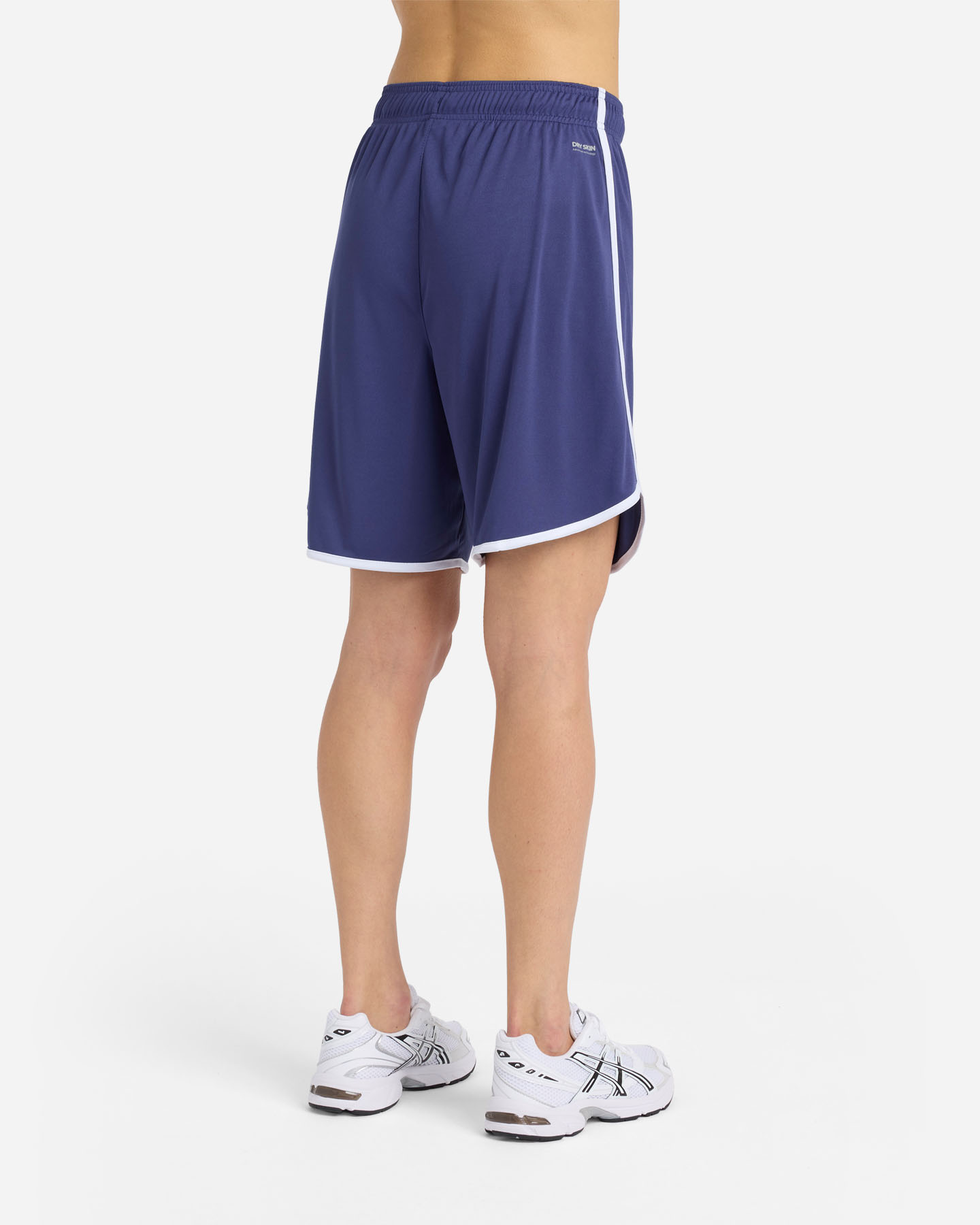 Pantaloncini ARENA ATHLETIC PROGRESS W - Blu - 2 | Cisalfa Sport