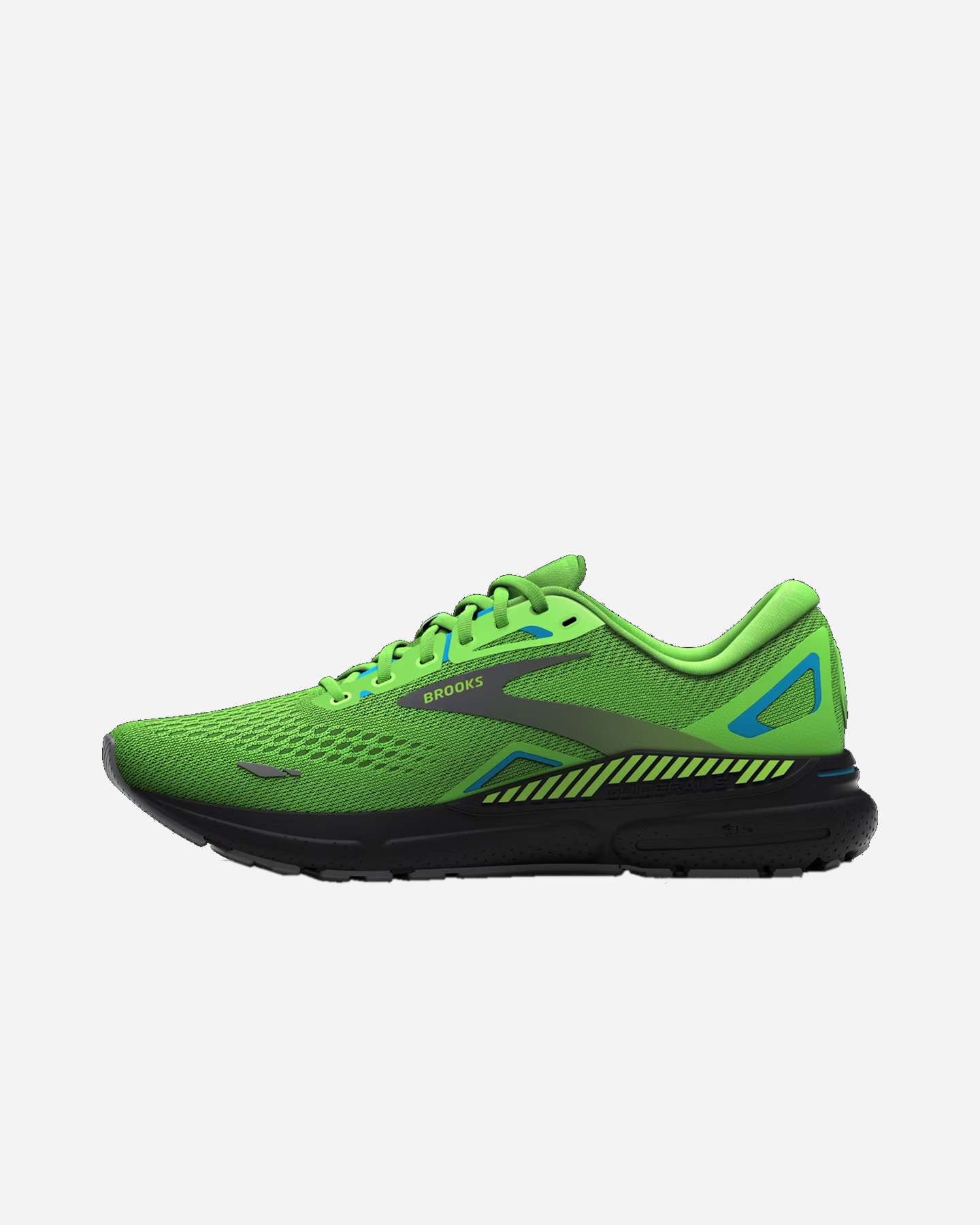 Scarpe running BROOKS ADRENALINE GTS 23 M - 4 | Cisalfa Sport