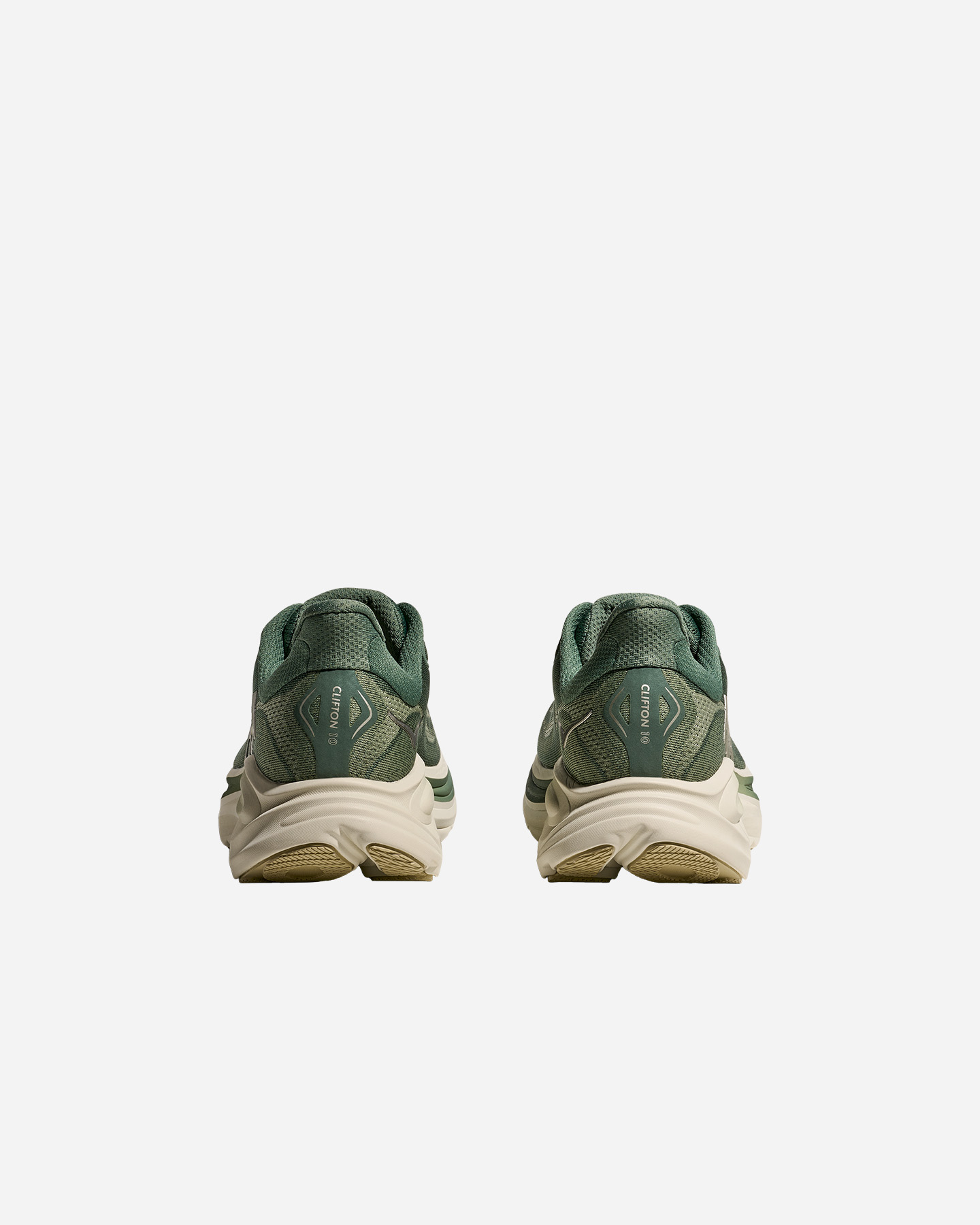 Scarpe running HOKA CLIFTON 10 M - Color mix - 5 | Cisalfa Sport