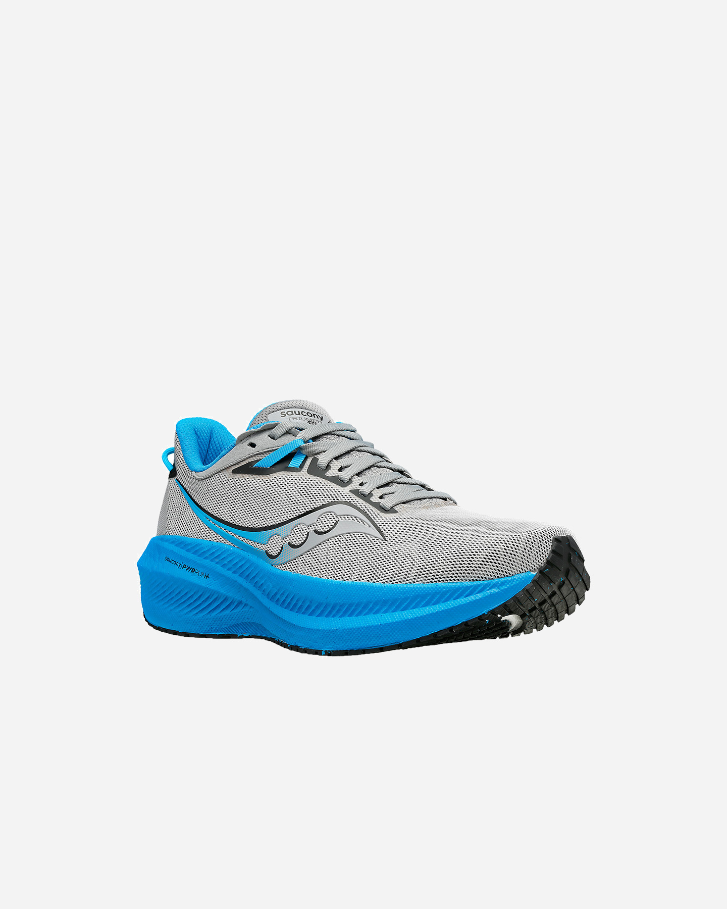 Scarpe running SAUCONY TRIUMPH 21 M - 1 | Cisalfa Sport