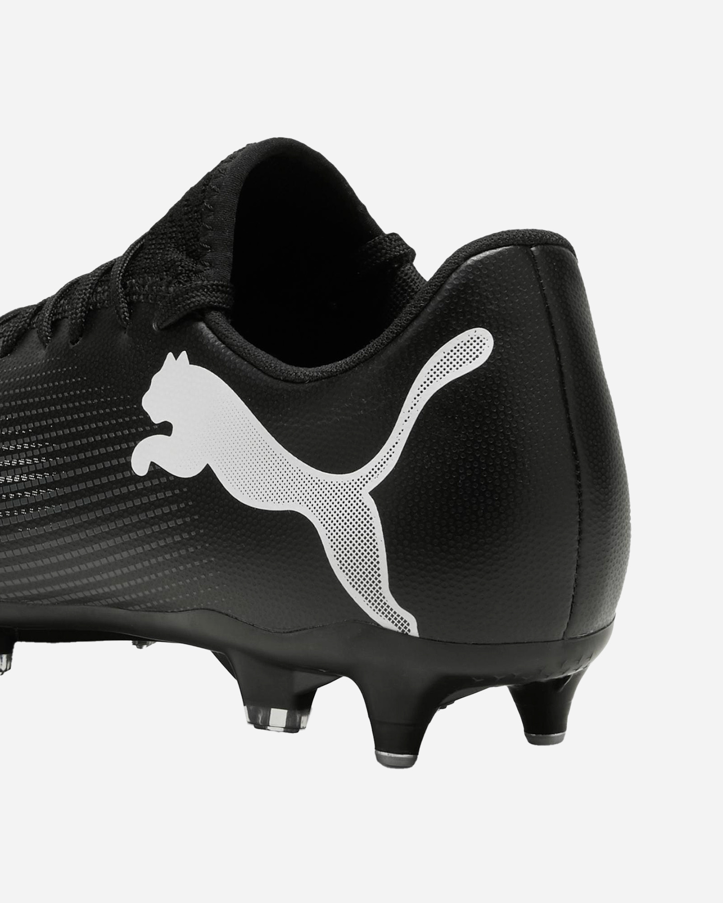 Scarpe calcio PUMA FUTURE 7 PLAY MxSG M - Nero - 5 | Cisalfa Sport