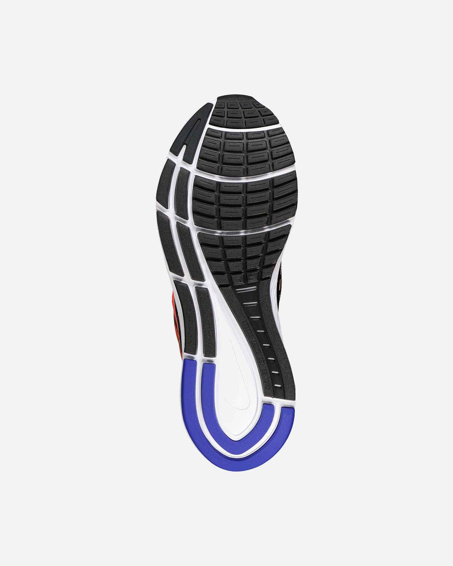 Scarpe running NIKE AIR ZOOM STRUCTURE 24 M - 2 | Cisalfa Sport