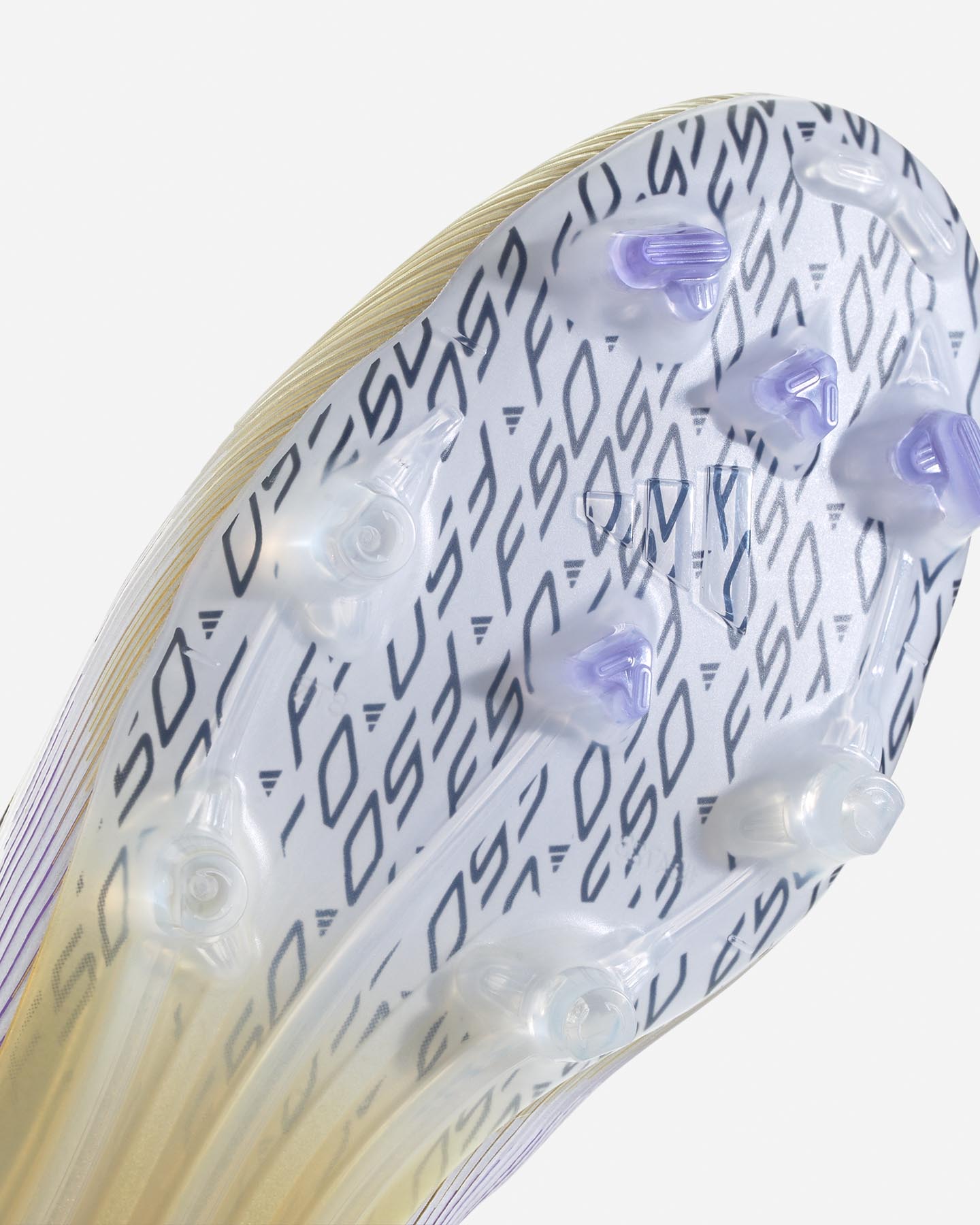 Scarpe calcio ADIDAS F50 PRO FG M - Color mix - 3 | Cisalfa Sport