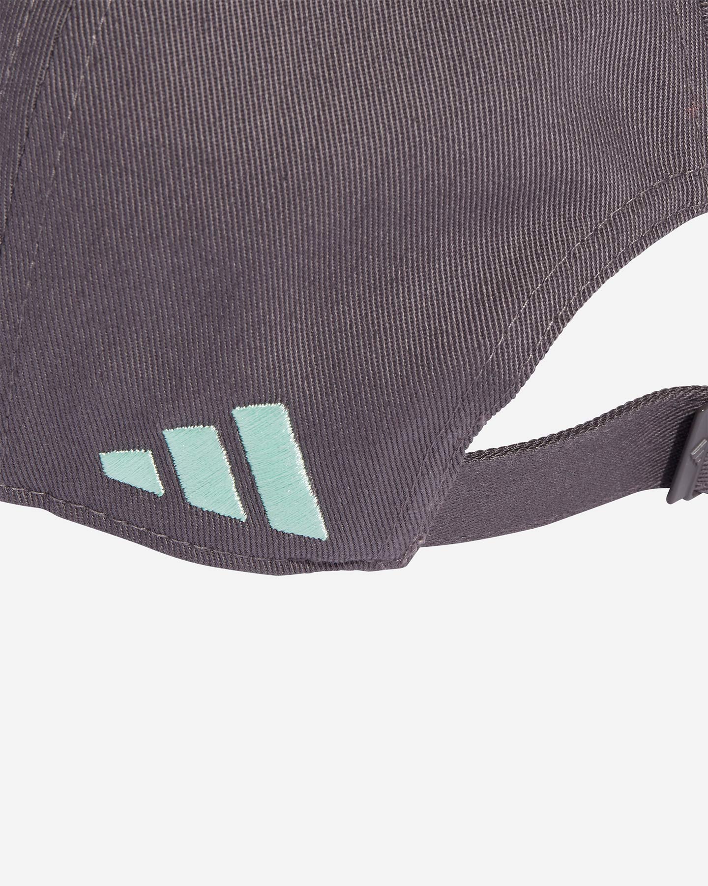 Cappellino ADIDAS MERCEDES BB CP CO II  - Grigio - 2 | Cisalfa Sport
