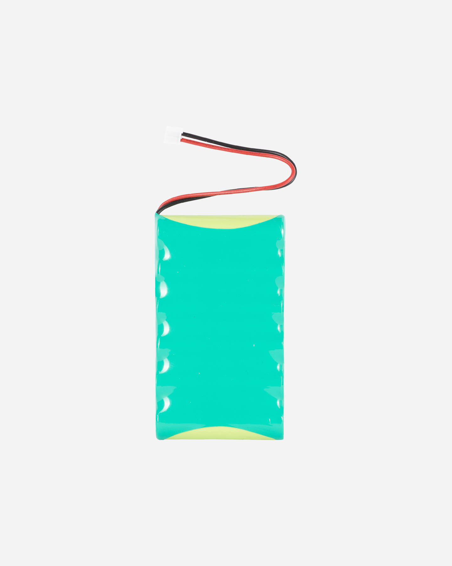 Compex Batteria - Accessorio Elettrostimolatore - Verde