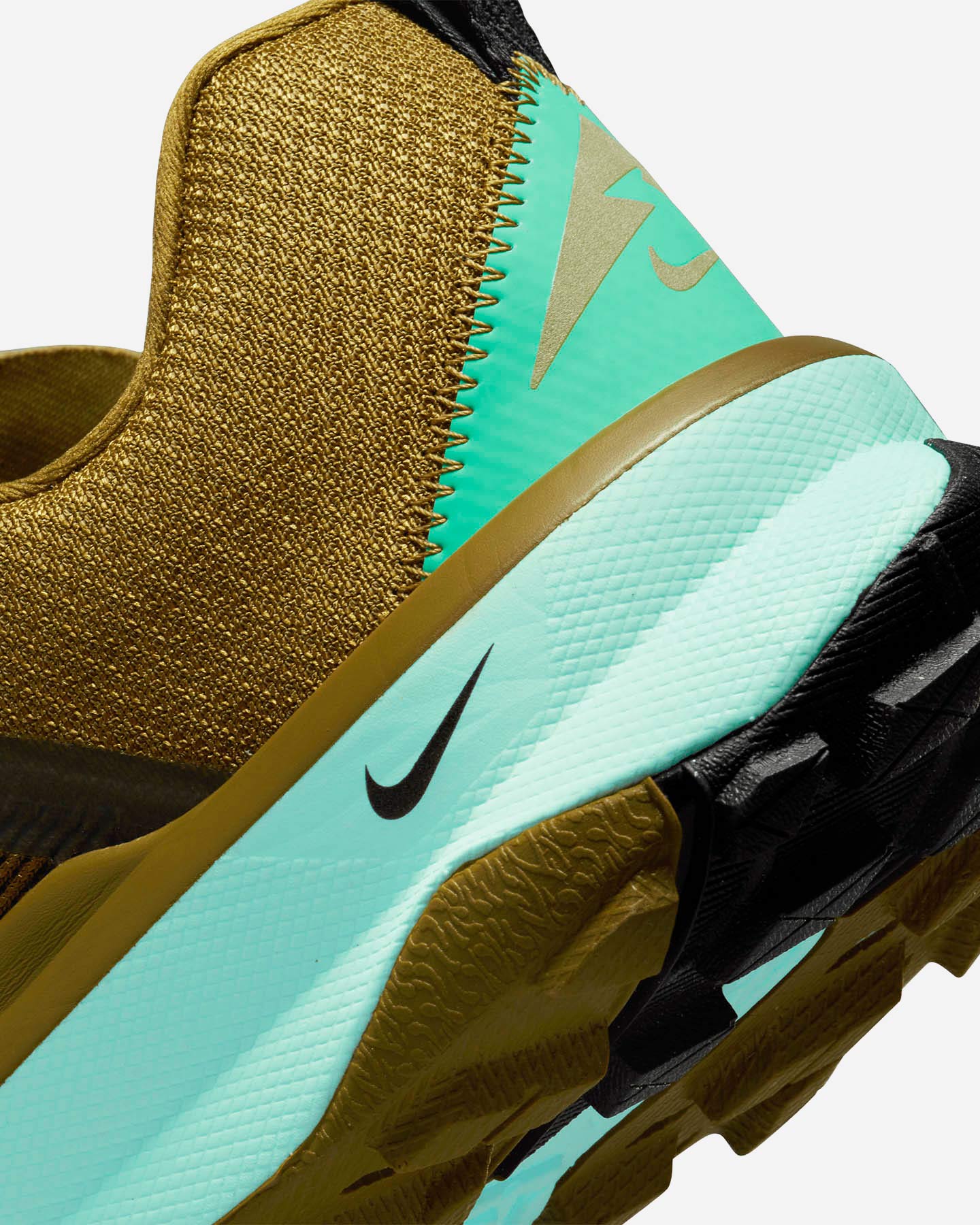 Scarpe trail NIKE REACT TERRA KIGER 9 M - 17 | Cisalfa Sport