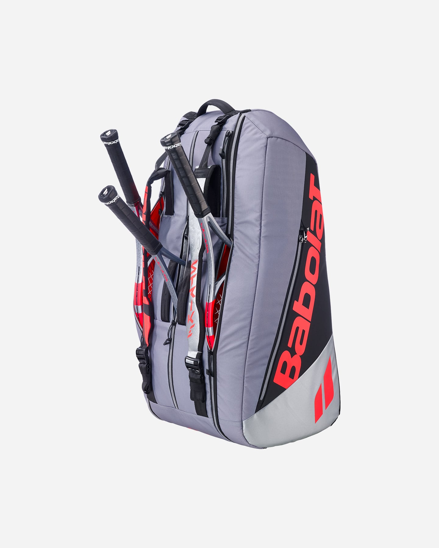 Fodero BABOLAT RH9 PURE STRIKE 25  - 2 | Cisalfa Sport
