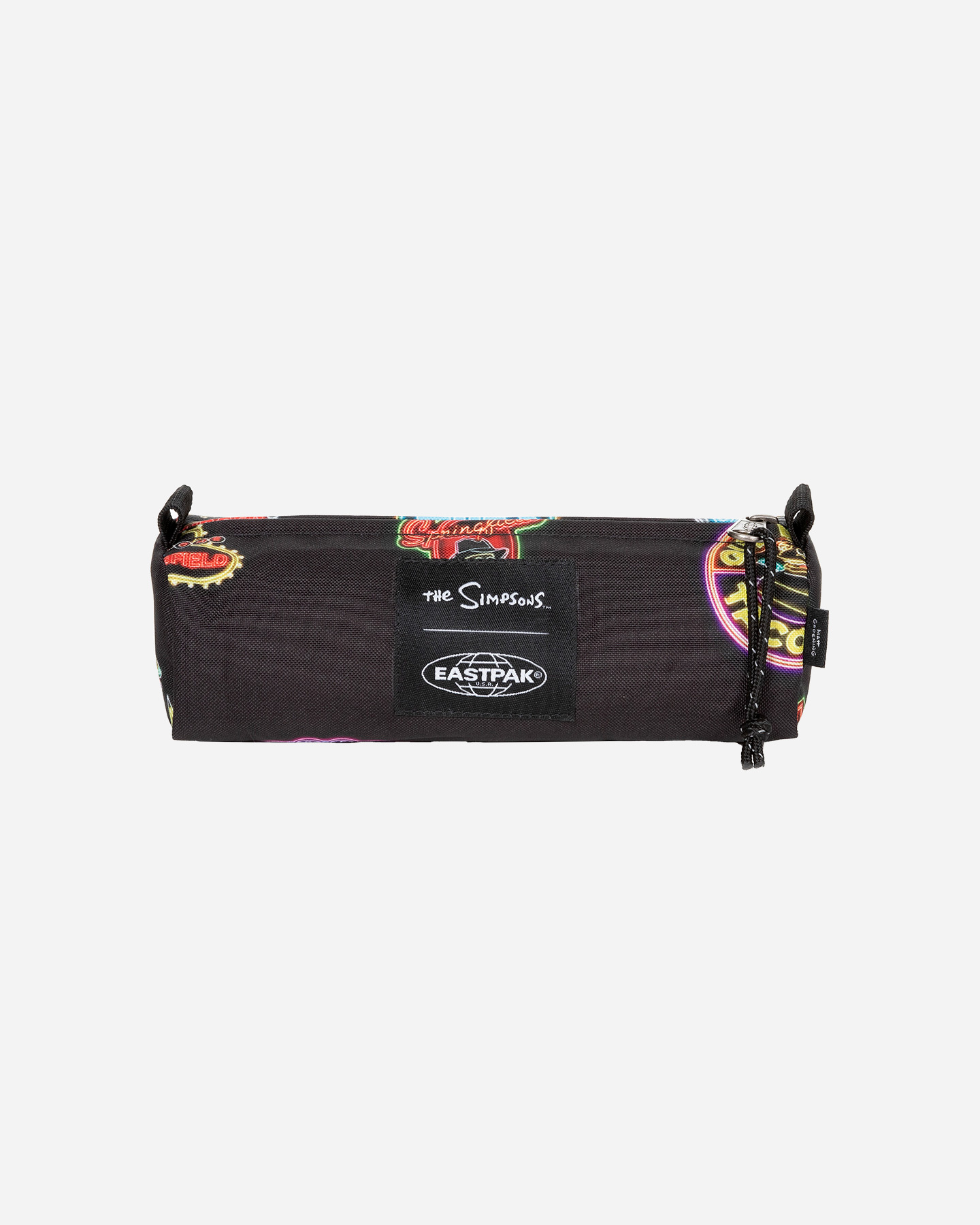 Astuccio EASTPAK BENCHMARK SINGLE SIMPSONS DONUTS  - 7 | Cisalfa Sport