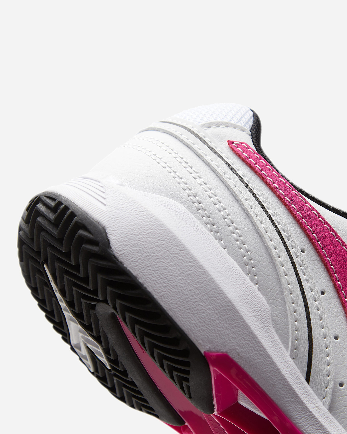 Scarpe tennis DIADORA S. CHALLENGE 4 SL CLAY W - Bianco - 5 | Cisalfa Sport