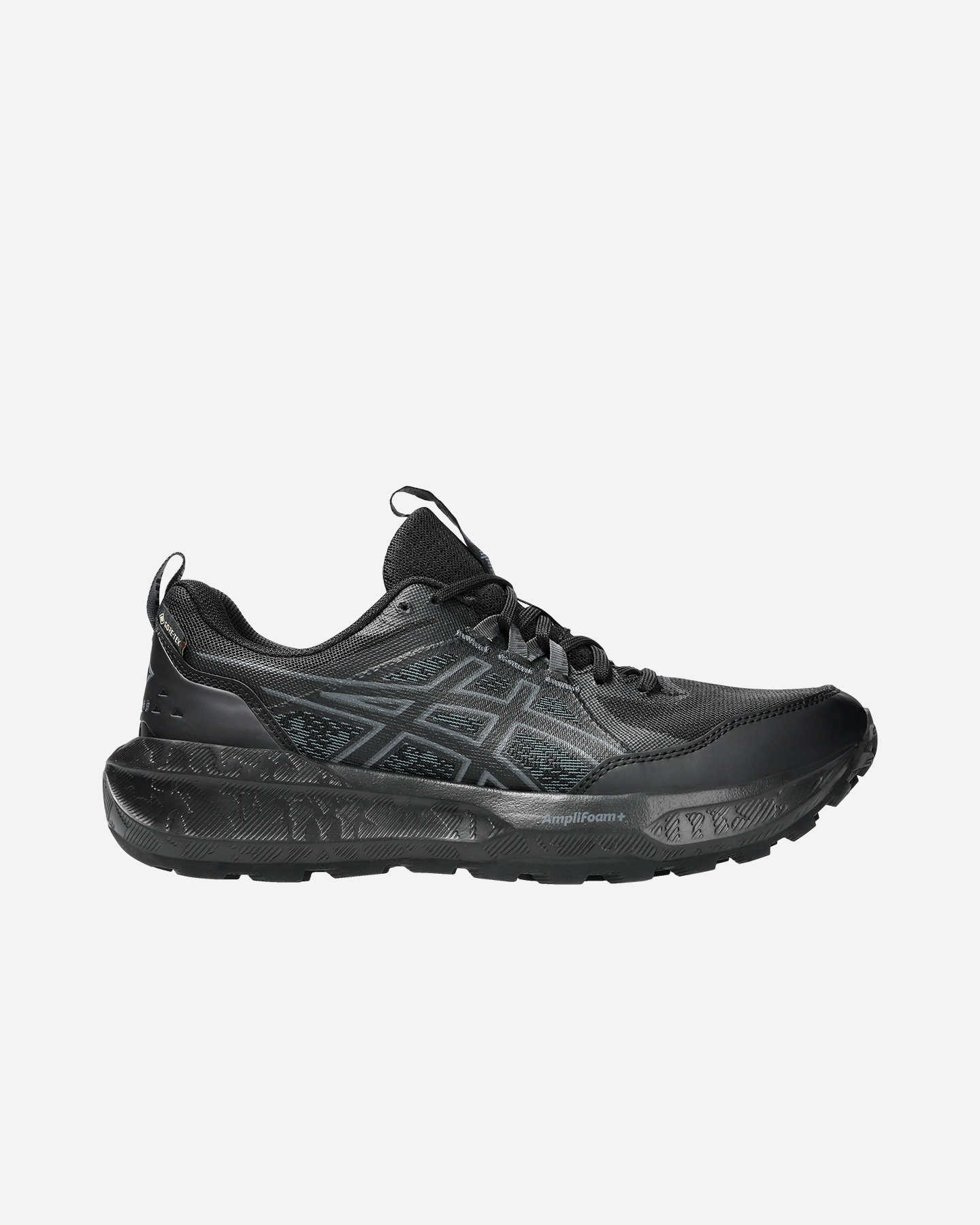 Scarpe trail ASICS GEL SONOMA 8 GTX W - Nero - 0 | Cisalfa Sport