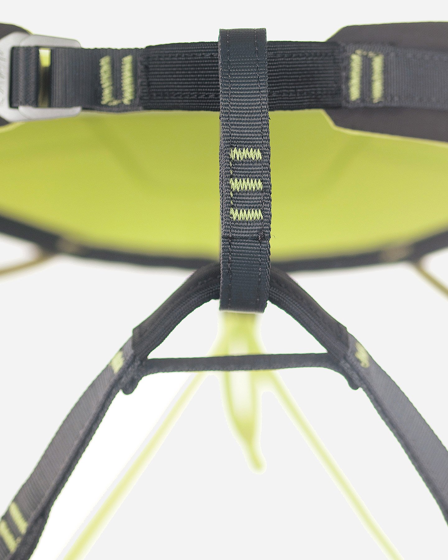 Imbragatura CAMP ENERGY CR 3  - Grigio - 3 | Cisalfa Sport