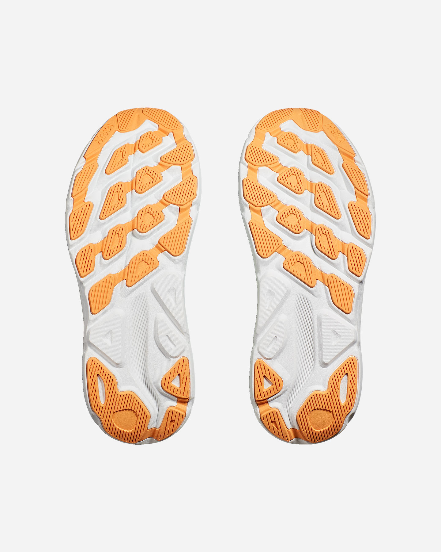 Scarpe running HOKA CLIFTON 9 M - Verde - 2 | Cisalfa Sport