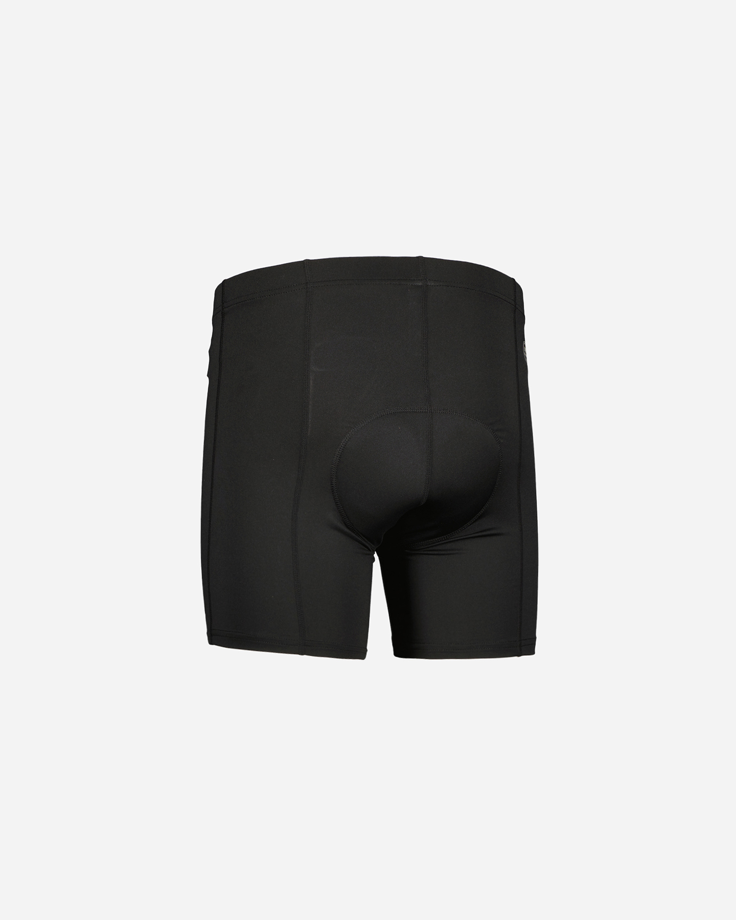 Short ciclismo CARNIELLI BIKE M - Nero - 5 | Cisalfa Sport