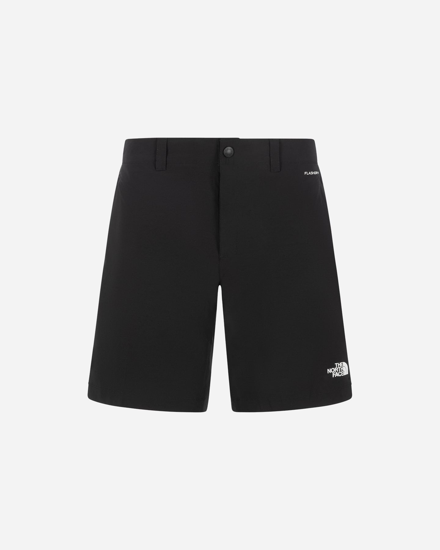 The North Face Extent Iii M - Pantaloncini - Uomo - Nero