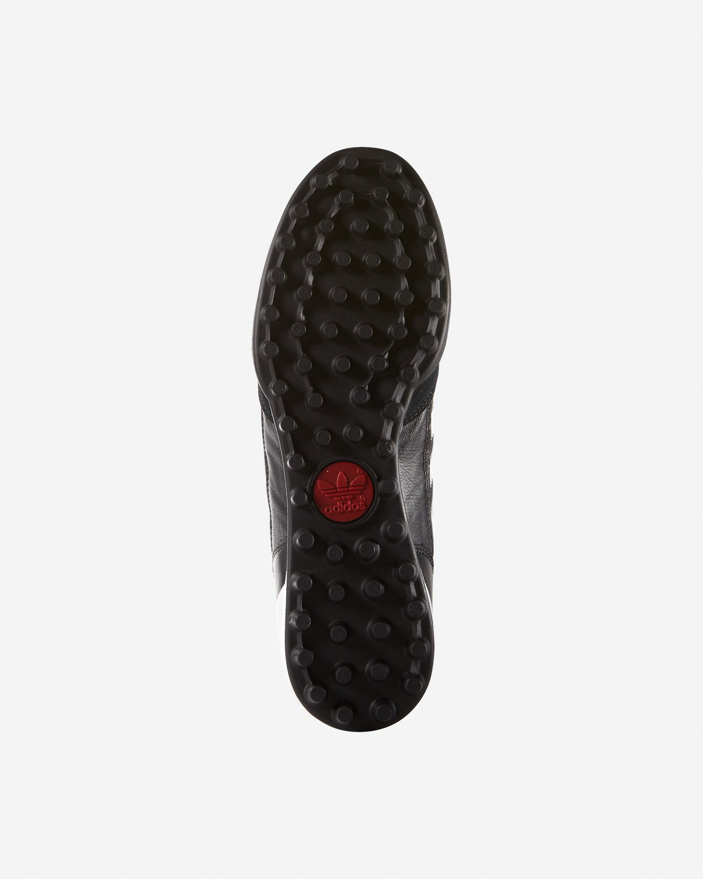 Scarpe calcio ADIDAS MUNDIAL TEAM TF M - Nero - 2 | Cisalfa Sport