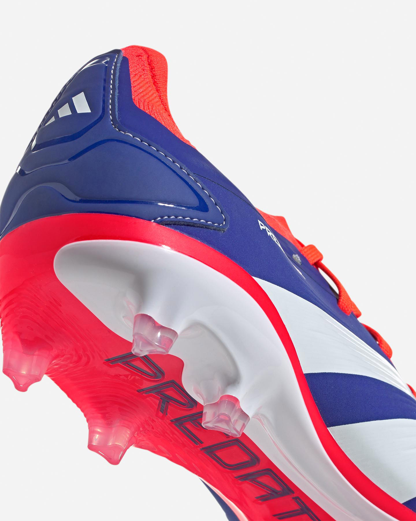Scarpe calcio ADIDAS PREDATOR PRO FG M - Color mix - 4 | Cisalfa Sport