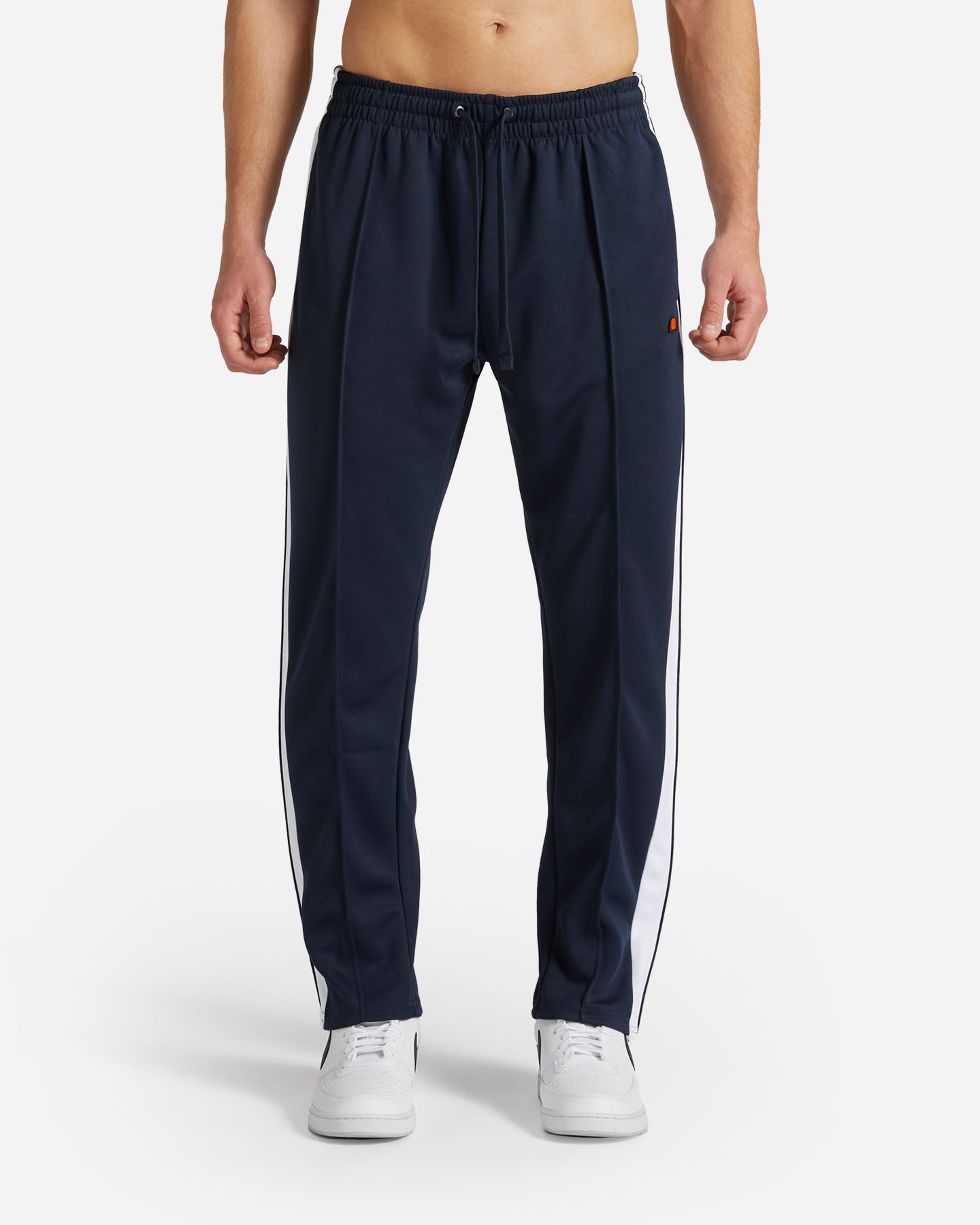 Pantalone ELLESSE CLASSIC PATCH M - 6 | Cisalfa Sport